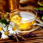 Como fazer chá de camomila? Para que serve? [tudo sobre aqui]