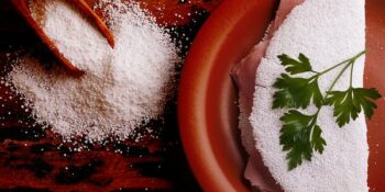 tapioca de presunto