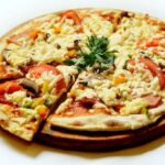 Pizza com presunto defumado: como fazer receita IDÊNTICA de pizzaria
