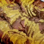 Rosbife de filé ao molho mostarda tudo gostoso ana maria braga panelinha edu guedes