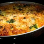 Receita de gratinado com frango tudo gostoso