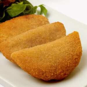 Risole de camarão tudo gostoso
