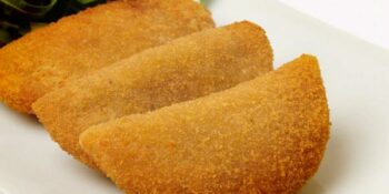 Risole de camarão Cremoso