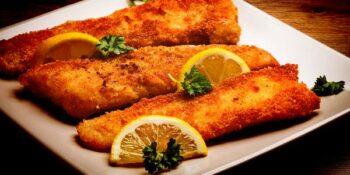 polaca do alasca à milanesa
