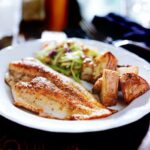 Tilápia grelhada: como fazer receita simples sem errar