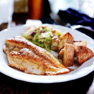Tilápia grelhada: como fazer receita simples sem errar