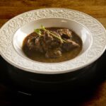 Receita de músculo simples na panela