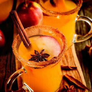 Como fazer sidra quente? Essa receita é simplesmente atemporal e centenária