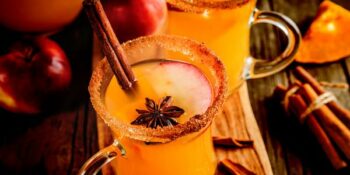 sidra quente