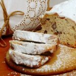 Receita de pão doce com nozes macio e saudável para fazer em casa