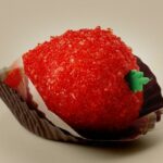 Moranguinho: receita de brigadeiro mais simples e fácil do mundo