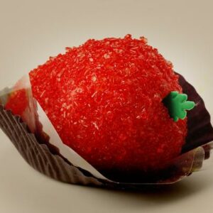 Moranguinho: receita de brigadeiro mais simples e fácil do mundo