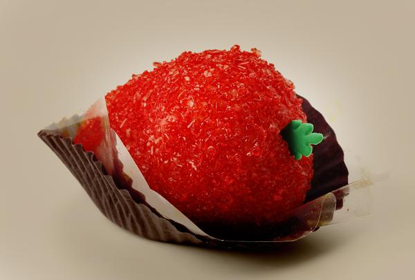 Moranguinho: receita de brigadeiro mais simples e fácil do mundo
