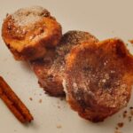 Receita de rabanadas com especiarias que dão água na boca