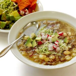 Sopa de canjica branca: receita fácil, simples e rápida
