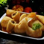 Rissole de carne e queijo: receita fácil e simples