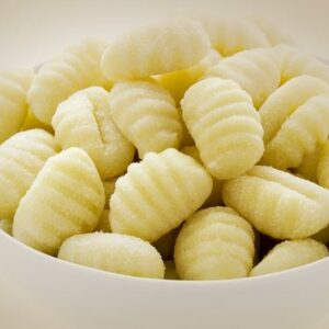 nhoque temperado ana maria rita lobo edu guedes