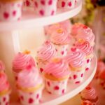 cobertura rosa para cupcake cupcake massa rosa receita de cupcake cupcake branco cupcake azul cupcake vermelho cupcake de chocolate cobertura para cupcake