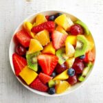Salada de frutas