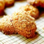 Cookie de aveia tudo gostoso panelinha