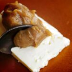 Receita de doce de leite com canela, cravo e queijo estilo mineiro