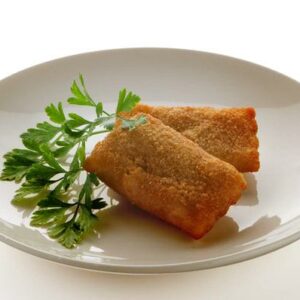 rissole de frango com palmito simples tudo gostoso ana maria palmirinha vovó