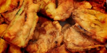 abobrinha picante empanada