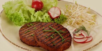 hambúrguer picante
