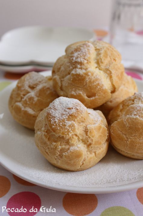 carolinas com fondant prático demais 