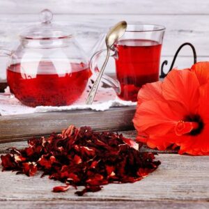 Como fazer chá de hibisco? Para que serve? Tudo sobre essa receita milagrosa