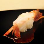 Sushi niguiri de camarão: receita japonesa de tirar o fôlego