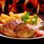 Churrasco de coxas de frango: receita com o melhor tempero!