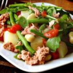 salada com batata tudo gostoso simples ana maria