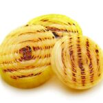 Cebola grelhada: receita simples, fácil e rápida