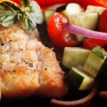 Receita de filé de badejo grelhado: como fazer fácil e simples