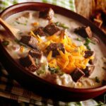 Creme de frango e cenoura: receita fácil e rápida aqui!