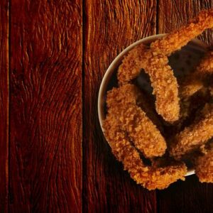 receita de anel de cebola simples receita de cebola empanada simples como fazer cebola empanada crocante massa para empanar cebola receita de anel de cebola tudo gostoso receita de anel de cebola na airfryer anel de cebola empanada cebola empanada com farinha de trigo