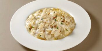 bacalhau ao molho branco