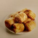 Folhado com queijo provolone: receita francesa com segredos do sucesso!