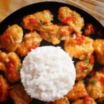 receita de frango oriental tudo gostoso