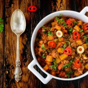 batata apimentada em conserva batata capeta receita batata apimentada com queijo batata de boteco batata aperitivo para churrasco batata frita apimentada batata chips apimentada batata para tira gosto