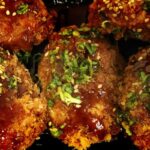 Sobrecoxas à milanesa: receita perfeita e rica em proteínas, veja como fazer!