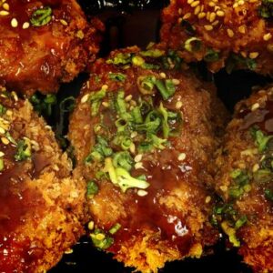 Sobrecoxas à milanesa: receita perfeita e rica em proteínas, veja como fazer!