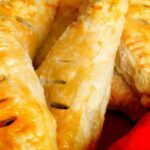 Receita de folhado de palmito fácil, simples e rápido [caseiro]