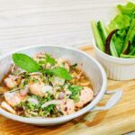 Salada de salmão: receita fácil, simples e rápida