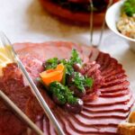 Receita de tábua de frios e queijos bem chique e barata