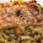 Receita de bacalhau gratinado para dar inveja nas suas visitas