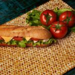 Receita de sanduíche de frango: o mais saboroso e prático do mundo