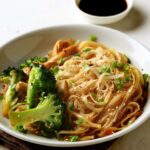 Fettuccine com frango tudo gostoso ana maria braga