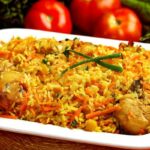 Arroz de festa que TODO MUNDO está fazendo: aprenda a receita